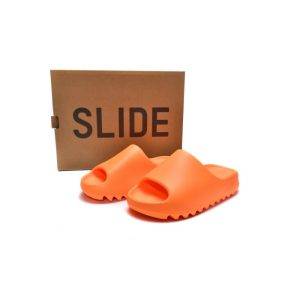 Adidas Yeezy Slide(Size too small, recommended size+1)