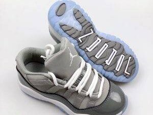Air Jordan 11 Children’s shoes