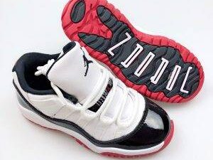 Air Jordan 11 Children’s shoes