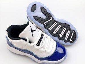 Air Jordan 11 Children’s shoes