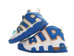 Air More Uptempo Children’s shoes