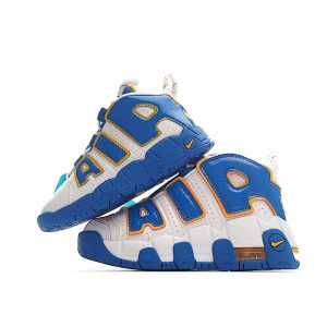 Air More Uptempo Children’s shoes