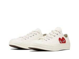 Converse Chuck Taylor All-Star 70 Ox