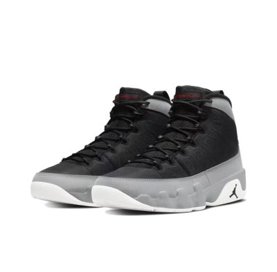 Jordan 9 Retro