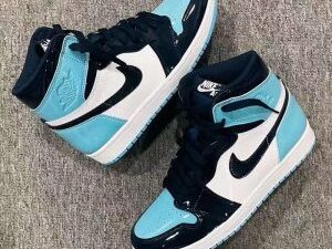 Jordan Air Jordan 1