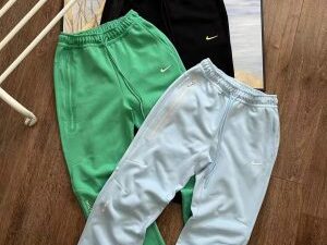 Nike NSW Tech Fleece Sweatpants