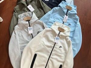 Nike NSW Tech Fleece Sports jacket