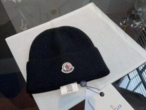 MONCLER CAP