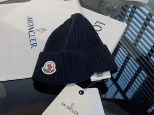 Moncler Premium Winter Hat for women & Men 17