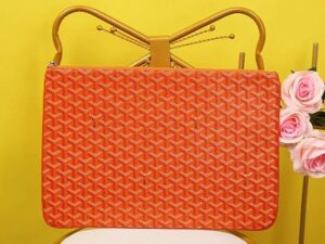 The Ultimate Goyard Clutch 2