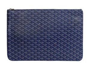 The Ultimate Goyard Clutch 10