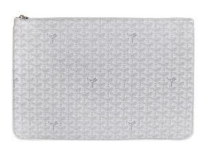 The Ultimate Goyard Clutch 5