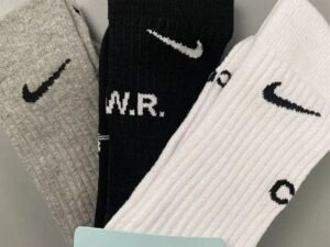 Nike Premium Socks 4