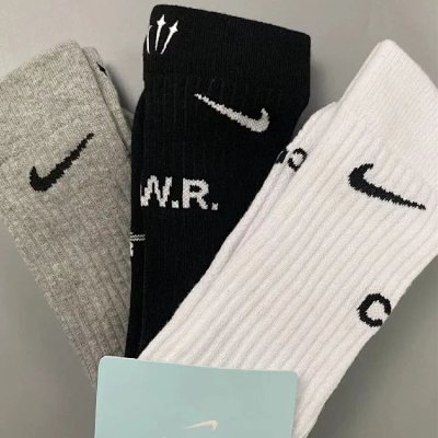Nike Premium Socks 4