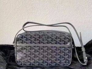 Goyard Style Crossbody Bag 8