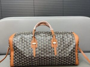 Goyard Bag Travel Bag Backpack Cross Body Bag 4