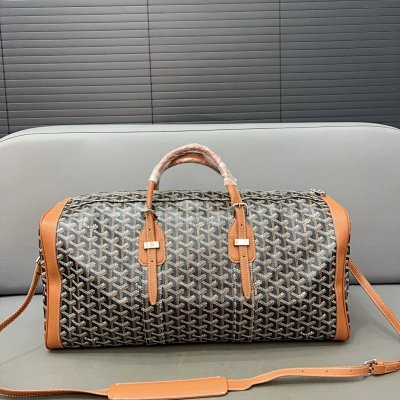 Goyard Bag Travel Bag Backpack Cross Body Bag 4
