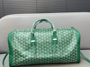 Goyard Bag Travel Bag Backpack Cross Body Bag 3