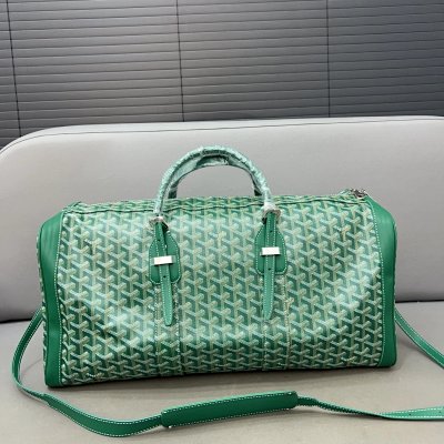 Goyard Bag Travel Bag Backpack Cross Body Bag 3