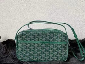 Goyard Style Crossbody Bag 10