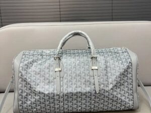 Goyard Bag Travel Bag Backpack Cross Body Bag 2