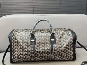 Goyard Bag Travel Bag Backpack Cross Body Bag 1