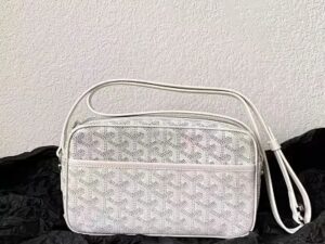 Goyard Style Crossbody Bag 13