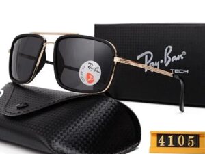 RayBan Stylish Sunglasses 3