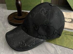 GUCCI CAP 15