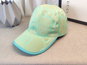 GUCCI CAP 23