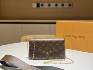Louis Vuitton Bag 9