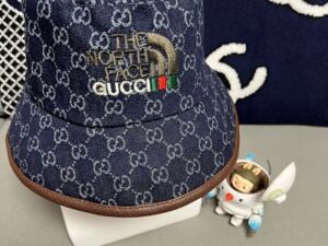 GUCCI CAP 3