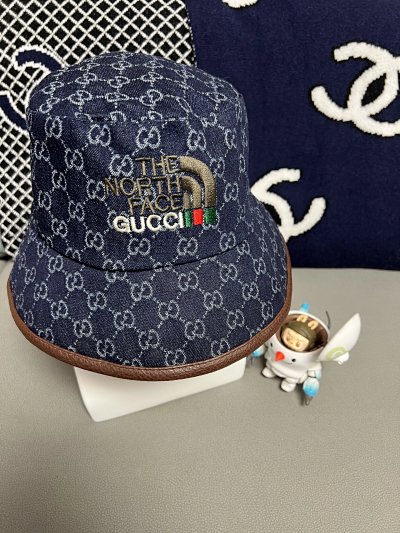 GUCCI CAP 3