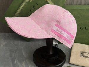 GUCCI CAP 8