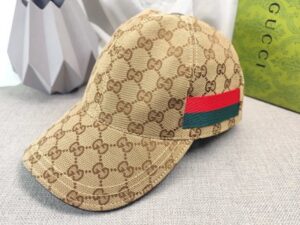 GUCCI CAP 5