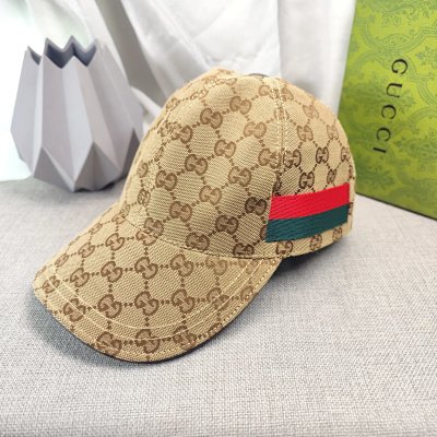 GUCCI CAP 5