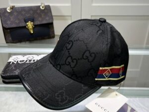 GUCCI CAP 7