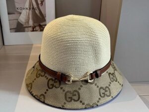 GUCCI CAP 31