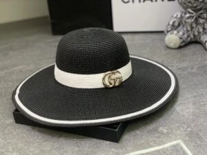 GUCCI CAP 25