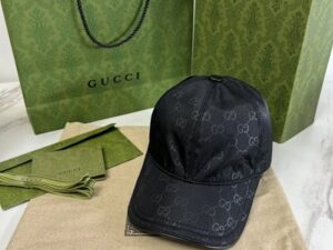 GUCCI CAP12