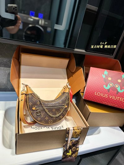 Louis Vuitton 5
