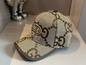 GUCCI CAP 4