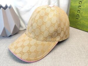 GUCCI CAP 17