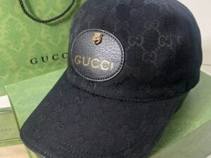 GUCCI CAP 37