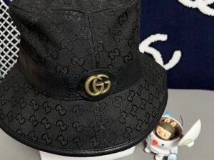 GUCCI CAP 6