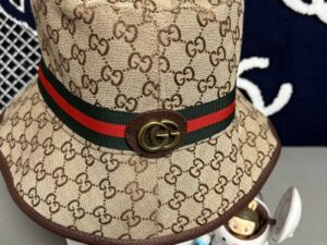 GUCCI CAP13