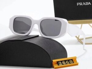Prada Premium Sunglasses 13