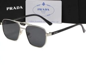 Prada Premium Sunglasses 6