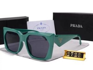 Prada Premium Sunglasses 12