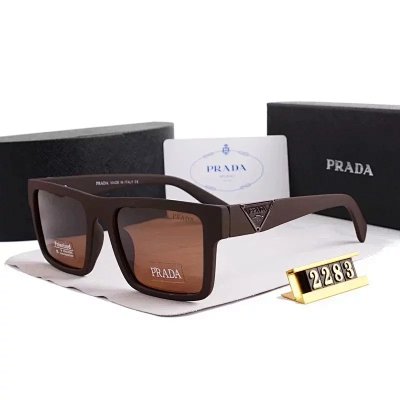 Prada Premium Sunglasses 14